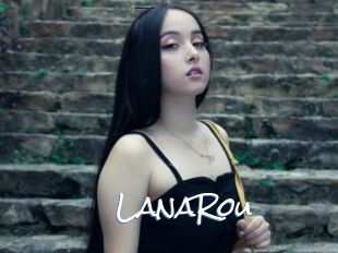 LanaRou