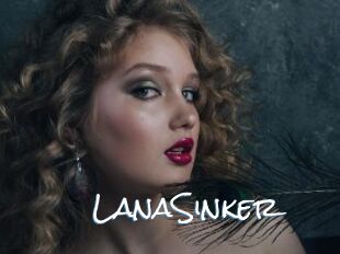 LanaSinker