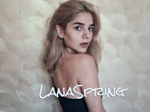 LanaSpring