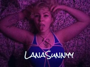 LanaSunnyy