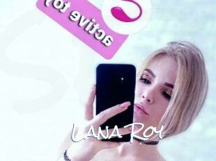 Lana_Roy