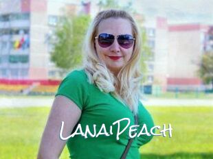 LanaiPeach