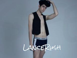 LanceRush