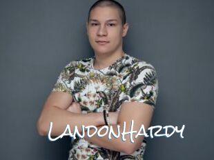LandonHardy