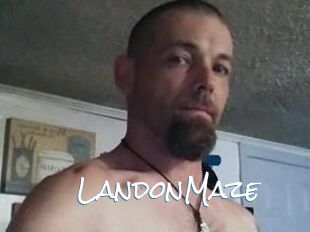 Landon_Maze
