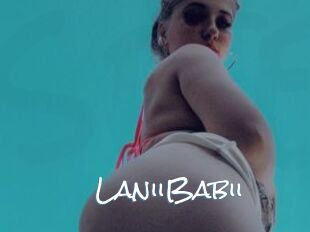 LaniiBabii