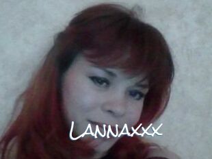 Lannaxxx