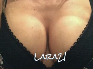 Lara21
