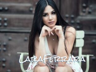 LaraFerrara