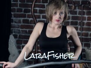 LaraFisher