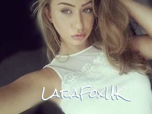 LaraFoxUK