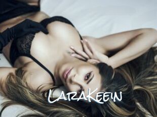 LaraKeein