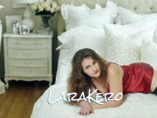 LaraKero