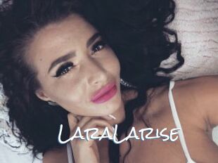 LaraLarise