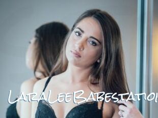 LaraLeeBabestation