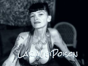 LaraLei_Poison