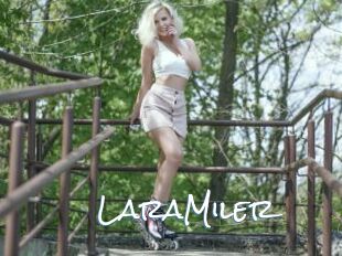 LaraMiler