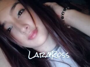 LaraRoss