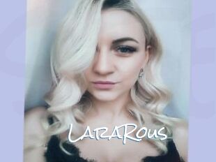 LaraRous