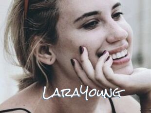 LaraYoung