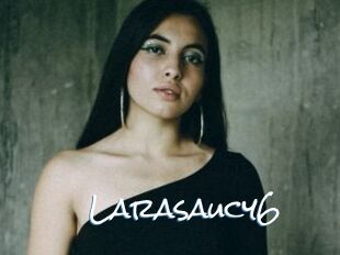 Larasaucy6