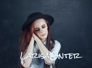 LarisaGinter