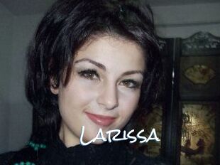 Larissa