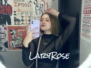 LaryRose