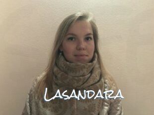 Lasandara