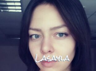 Lasayla