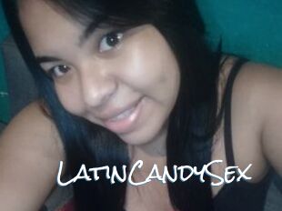 LatinCandySex