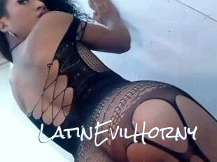 LatinEvilHorny