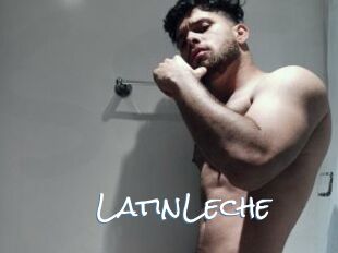 LatinLeche