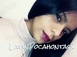 LatinPocahontasx