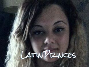 LatinPrinces