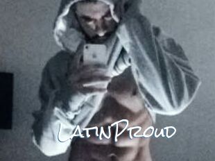 LatinProud