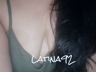 Latina92
