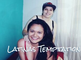 Latinas_Temptation