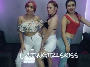 Latingirlskiss
