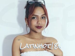 Latinhot18s