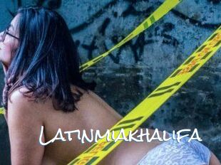 Latinmiakhalifa