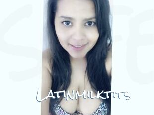 Latinmilktits