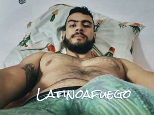 Latinoafuego