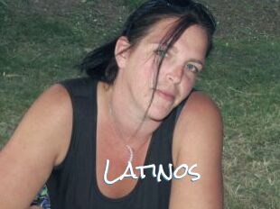 Latinos