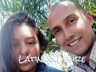 LatinxxxDesire