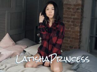 LatishaPrincess