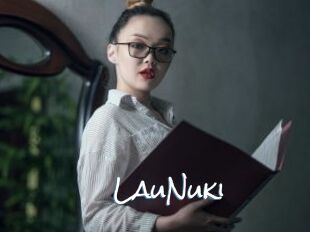 LauNuki