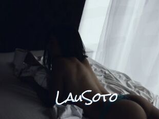 LauSoto