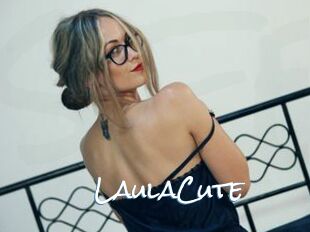 LaulaCute