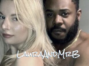 LauraAndMrB